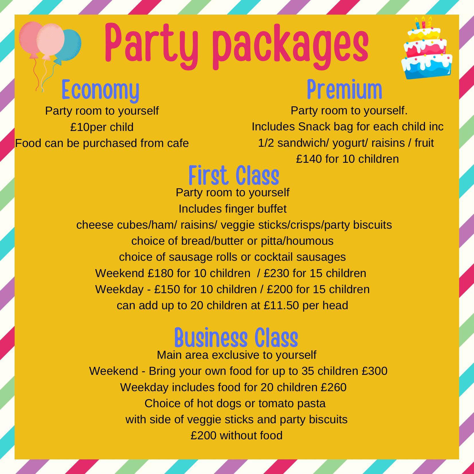 PartyPackages1